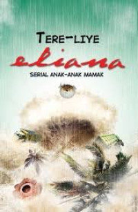 Image of Eliana : serial anak-anak mamak