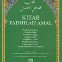Image of Himpunan Kitab Fadhilah Amal