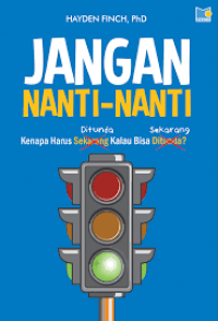 Image of Jangan Nanti-nanti