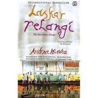 Image of Laskar Pelangi : The Rainbow Troops