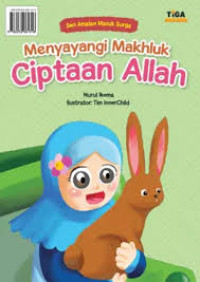 Image of Menyayangi Makhluk Ciptaan Allah