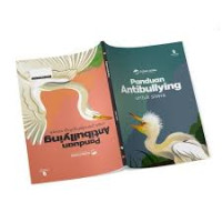 Image of Panduan Antibulliying : untuk Siswa