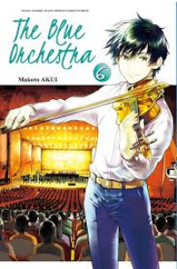 Image of The Blue Okcrestra 6