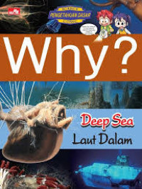 Image of Why?DEEP SEA