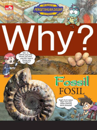 Image of Why?Fosil